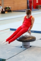 Thumbnail - Hessen - Louis Kasper - Gymnastique Artistique - 2021 - Deutschlandpokal Schwäbisch-Gmünd - Teilnehmer - AK 09 bis 10 02043_30140.jpg