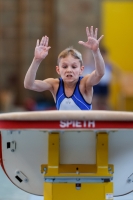 Thumbnail - Teilnehmer - Artistic Gymnastics - 2021 - Deutschlandpokal Schwäbisch-Gmünd 02043_30142.jpg