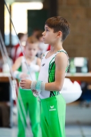 Thumbnail - Teilnehmer - Artistic Gymnastics - 2021 - Deutschlandpokal Schwäbisch-Gmünd 02043_30161.jpg