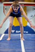Thumbnail - Bayern - Nikita Loran - Artistic Gymnastics - 2021 - Deutschlandpokal Schwäbisch-Gmünd - Teilnehmer - AK 09 bis 10 02043_30162.jpg