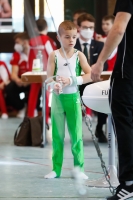Thumbnail - Teilnehmer - Artistic Gymnastics - 2021 - Deutschlandpokal Schwäbisch-Gmünd 02043_30171.jpg