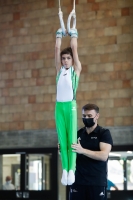 Thumbnail - Teilnehmer - Artistic Gymnastics - 2021 - Deutschlandpokal Schwäbisch-Gmünd 02043_30191.jpg