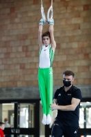 Thumbnail - Teilnehmer - Artistic Gymnastics - 2021 - Deutschlandpokal Schwäbisch-Gmünd 02043_30192.jpg
