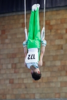 Thumbnail - Teilnehmer - Artistic Gymnastics - 2021 - Deutschlandpokal Schwäbisch-Gmünd 02043_30223.jpg