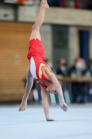 Thumbnail - Teilnehmer - Artistic Gymnastics - 2021 - Deutschlandpokal Schwäbisch-Gmünd 02043_30235.jpg