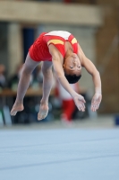Thumbnail - Teilnehmer - Artistic Gymnastics - 2021 - Deutschlandpokal Schwäbisch-Gmünd 02043_30239.jpg