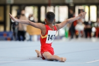 Thumbnail - Teilnehmer - Gymnastique Artistique - 2021 - Deutschlandpokal Schwäbisch-Gmünd 02043_30249.jpg