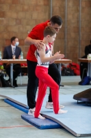 Thumbnail - Teilnehmer - Artistic Gymnastics - 2021 - Deutschlandpokal Schwäbisch-Gmünd 02043_30259.jpg