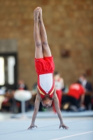 Thumbnail - Teilnehmer - Artistic Gymnastics - 2021 - Deutschlandpokal Schwäbisch-Gmünd 02043_30260.jpg