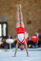 Thumbnail - Teilnehmer - Artistic Gymnastics - 2021 - Deutschlandpokal Schwäbisch-Gmünd 02043_30261.jpg