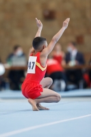 Thumbnail - Teilnehmer - Artistic Gymnastics - 2021 - Deutschlandpokal Schwäbisch-Gmünd 02043_30264.jpg