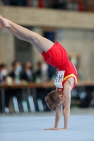 Thumbnail - 2021 - Deutschlandpokal Schwäbisch-Gmünd - Спортивная гимнастика 02043_30354.jpg