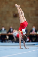 Thumbnail - Teilnehmer - Gymnastique Artistique - 2021 - Deutschlandpokal Schwäbisch-Gmünd 02043_30375.jpg
