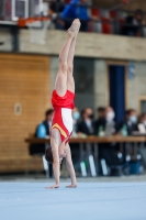 Thumbnail - Teilnehmer - Artistic Gymnastics - 2021 - Deutschlandpokal Schwäbisch-Gmünd 02043_30382.jpg