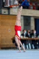 Thumbnail - Teilnehmer - Artistic Gymnastics - 2021 - Deutschlandpokal Schwäbisch-Gmünd 02043_30383.jpg