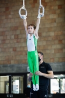 Thumbnail - Pfalz - Timon Kanther - Gymnastique Artistique - 2021 - Deutschlandpokal Schwäbisch-Gmünd - Teilnehmer - AK 09 bis 10 02043_30393.jpg