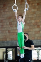 Thumbnail - Pfalz - Timon Kanther - Gymnastique Artistique - 2021 - Deutschlandpokal Schwäbisch-Gmünd - Teilnehmer - AK 09 bis 10 02043_30394.jpg