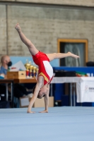 Thumbnail - Baden - Lukas Gaisdörfer - Gymnastique Artistique - 2021 - Deutschlandpokal Schwäbisch-Gmünd - Teilnehmer - AK 09 bis 10 02043_30402.jpg