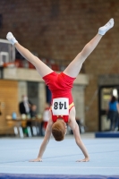 Thumbnail - 2021 - Deutschlandpokal Schwäbisch-Gmünd - Artistic Gymnastics 02043_30580.jpg