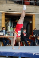 Thumbnail - 2021 - Deutschlandpokal Schwäbisch-Gmünd - Artistic Gymnastics 02043_30584.jpg