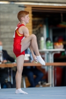 Thumbnail - 2021 - Deutschlandpokal Schwäbisch-Gmünd - Artistic Gymnastics 02043_30585.jpg
