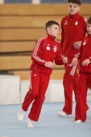 Thumbnail - Cottbus - Спортивная гимнастика - 2022 - NBL Ost Halle - Teilnehmer 02045_00008.jpg