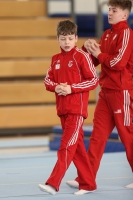 Thumbnail - Teilnehmer - Artistic Gymnastics - 2022 - NBL Ost Halle 02045_00010.jpg