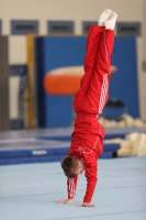 Thumbnail - Cottbus - Artistic Gymnastics - 2022 - NBL Ost Halle - Teilnehmer 02045_00021.jpg