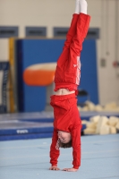 Thumbnail - Teilnehmer - Gymnastique Artistique - 2022 - NBL Ost Halle 02045_00022.jpg