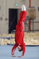 Thumbnail - Cottbus - Спортивная гимнастика - 2022 - NBL Ost Halle - Teilnehmer 02045_00023.jpg