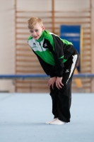 Thumbnail - Teilnehmer - Artistic Gymnastics - 2022 - NBL Ost Halle 02045_00027.jpg