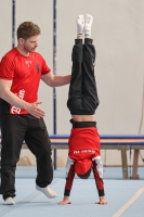 Thumbnail - Teilnehmer - Artistic Gymnastics - 2022 - NBL Ost Halle 02045_00033.jpg