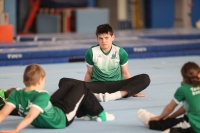 Thumbnail - Teilnehmer - Artistic Gymnastics - 2022 - NBL Ost Halle 02045_00034.jpg