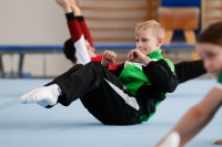 Thumbnail - Teilnehmer - Gymnastique Artistique - 2022 - NBL Ost Halle 02045_00037.jpg