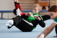 Thumbnail - Teilnehmer - Gymnastique Artistique - 2022 - NBL Ost Halle 02045_00038.jpg