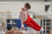 Thumbnail - Cottbus - Artistic Gymnastics - 2022 - NBL Ost Halle - Teilnehmer 02045_00039.jpg