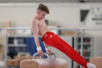 Thumbnail - Cottbus - Спортивная гимнастика - 2022 - NBL Ost Halle - Teilnehmer 02045_00040.jpg
