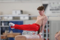 Thumbnail - Cottbus - Artistic Gymnastics - 2022 - NBL Ost Halle - Teilnehmer 02045_00044.jpg