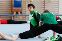 Thumbnail - Teilnehmer - Gymnastique Artistique - 2022 - NBL Ost Halle 02045_00045.jpg