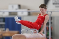 Thumbnail - Cottbus - Спортивная гимнастика - 2022 - NBL Ost Halle - Teilnehmer 02045_00056.jpg
