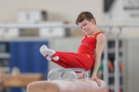 Thumbnail - Cottbus - Спортивная гимнастика - 2022 - NBL Ost Halle - Teilnehmer 02045_00057.jpg