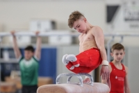 Thumbnail - Cottbus - Artistic Gymnastics - 2022 - NBL Ost Halle - Teilnehmer 02045_00061.jpg