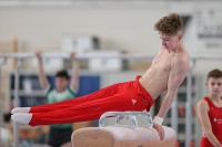 Thumbnail - Cottbus - Спортивная гимнастика - 2022 - NBL Ost Halle - Teilnehmer 02045_00062.jpg