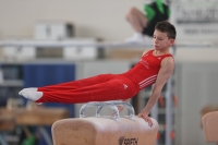 Thumbnail - Cottbus - Artistic Gymnastics - 2022 - NBL Ost Halle - Teilnehmer 02045_00072.jpg