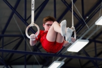 Thumbnail - Cottbus - Artistic Gymnastics - 2022 - NBL Ost Halle - Teilnehmer 02045_00075.jpg