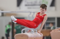 Thumbnail - Teilnehmer - Спортивная гимнастика - 2022 - NBL Ost Halle 02045_00077.jpg