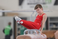 Thumbnail - Cottbus - Artistic Gymnastics - 2022 - NBL Ost Halle - Teilnehmer 02045_00079.jpg