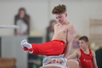 Thumbnail - Cottbus - Artistic Gymnastics - 2022 - NBL Ost Halle - Teilnehmer 02045_00081.jpg