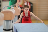 Thumbnail - Teilnehmer - Спортивная гимнастика - 2022 - NBL Ost Halle 02045_00087.jpg