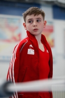 Thumbnail - Artem Yarovyi - Artistic Gymnastics - 2022 - NBL Ost Halle - Teilnehmer - Cottbus 02045_00089.jpg